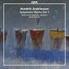 Andriessen Hendrik: Symphony No.  1 / Symphonic Etude